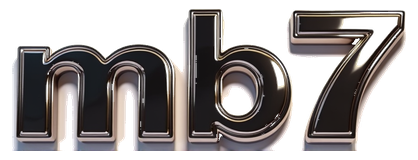 mb7 logo